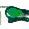 Lampe de poche Pfiffikus avec dynamo (2 ass.)