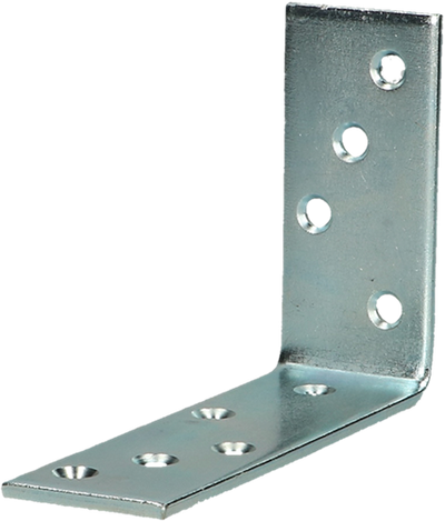 Pgb-europe fg | coin de renfort lourd 40x85x125 zn fg02420010400855