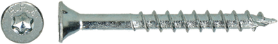 Pgb-europe hapax | vis à bois universelle hapax vzk-t20 ø 4,0x35 zn hawvtg001004000353
