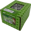 Pgb-europe pfs+ | vis pour panneaux d'aggloméré en acier inoxydable pfs+ vk-t ø 4,0x35 a2 - 200 pièces - pfwvtva00004000353