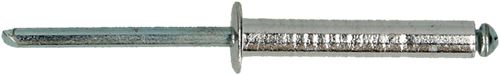 Pgb-europe pgb-fixations | rivet aveugle din 7337a ø 3x8 al st 07337ar01003000084