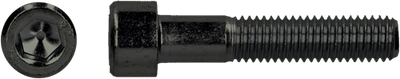 Pgb-europe pgb-fixations | vis bzk 12,9 vd iso4762 m12x40 | 100 pièces - 912200012000403