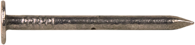 Pgb-europe pgb-fixations | clou de schiste bk din 1160a ø 2,70x30 a2 00snbka00002700303