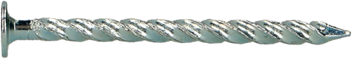 Pgb-europe pgb-fixations | vis clou pk cône ø 3,80x32 zn | 1000 pièces - 0snpkk001003800323