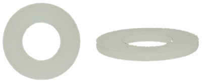 Pgb-europe pgb-fixations | rondelle din 125a m16 pa6 (17 30 3.0) | 100 pièces - 000125n0001605