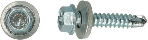 Pgb-europe pgb-fixations | vis autoperceuse bp nr1 ø 6,30x38 zn zbg161001006300383