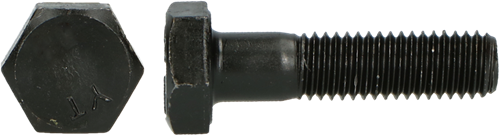 Pgb-europe pgb-fixations | boulon hexagonal 8,8 din 931 m 6x35 | 200 pièces 931800006000353