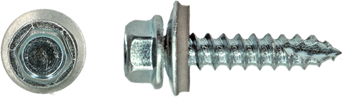 Pgb-europe pgb-fixations | zsk façade scr. type a p17 ø 6,5x150 zn 0gsl19001006501503