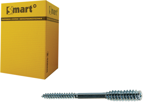 Pgb-europe intelligent | vis d'espacement t-drive t25 6x150 zn 45 sm0ssl0010601503