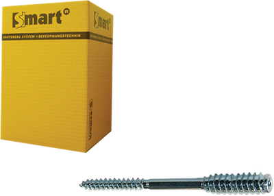 Pgb-europe intelligent | vis d'espacement t-drive t25 6x180 zn 45 sm0ssl0010601803
