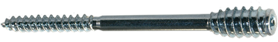 Pgb-europe intelligent | vis d'écartement t-drive t25 ø 6,0x60 zn | 50 pièces - sm0ssc0010600603