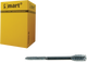 Pgb-europe intelligent | vis d'écartement t-drive t25 ø 6,0x80 zn | 50 pièces - sm0ssc0010600803