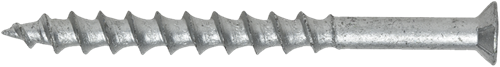 Pgb-europe intelligent | vis à béton cellulaire smart vk-t30 ø 8x65 | 100 pièces - sm0cbs0110800653