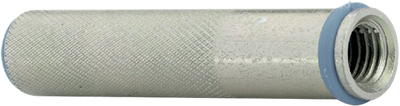 Pgb-europe intelligent | manchon smart métrique filetage femelle m 6x48 zn smch070010600483