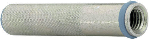 Pgb-europe intelligent | manchon smart métrique filetage femelle m 6x48 zn smch070010600483