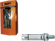 Pgb-europe intelligent | boulon à coin smart+tige d'ancrage m6x30x75 zn | 25 pièces sm000k001060075e