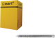 Pgb-europe intelligent | vis de cadre ck-t25 ø 7,50x62 zn sm0wss0010750623