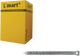 Pgb-europe intelligent | vis pour cadre ck-t30 ø 7,50x112 zn | 100 pièces sm0wsc0010751123