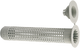 Pgb-europe intelligent | manchon de tamis en plastique 12x80 m6 smch06n001200080h