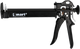 Pgb-europe intelligent | profs. pistolet à calfeutrer type intelligent 410ml - smch054101