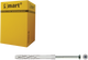Pgb-europe intelligent | bouchon de fenêtre + vis vzk tx ø 10x120 nzn | 50 pièces - sm0rptn011001203