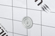 Pgb-europe intelligent | plaques isolantes rondes ø 9x70 zn | 100 pièces sm0iwr0010900703
