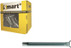 Pgb-europe intelligent | manchon de serrage en acier à ressort trempé 8x130 zn | 50 pièces sm00ea001080130e
