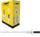 Pgb-europe intelligent | vis à métal thermo smart s-ipt 8x155 | 200 pièces sm0iptn010801553