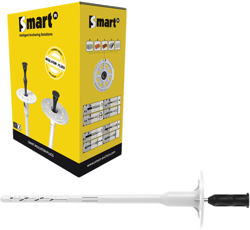 Pgb-europe intelligent | vis à métal thermo smart s-ipt 8x95 | 200 pièces sm0iptn010800953