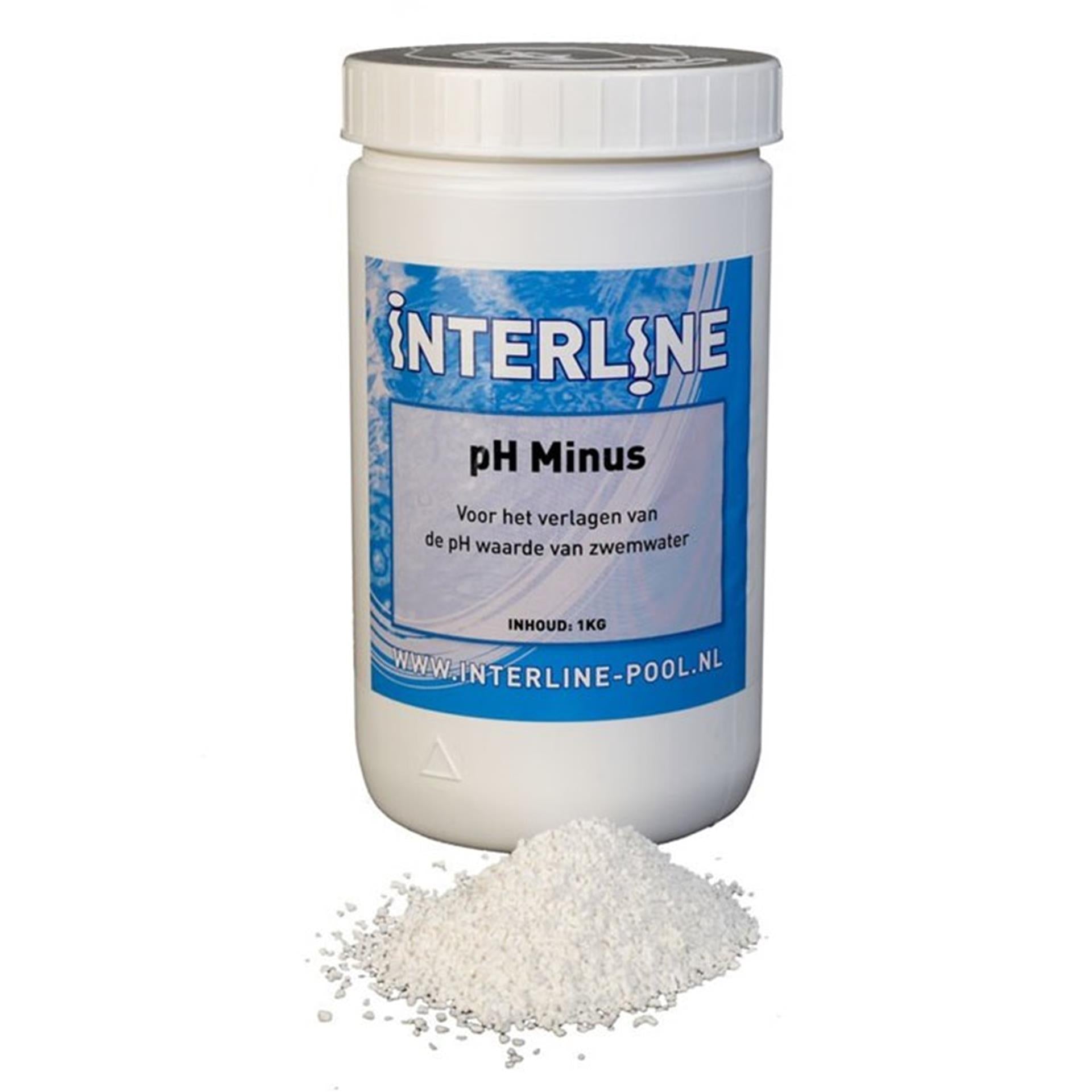 Interline pH-Min granulé 1kg