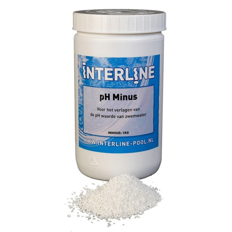 Interline pH-Min granulé 1kg