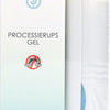 Gel chenille processionnelle avec rouleau adhésif