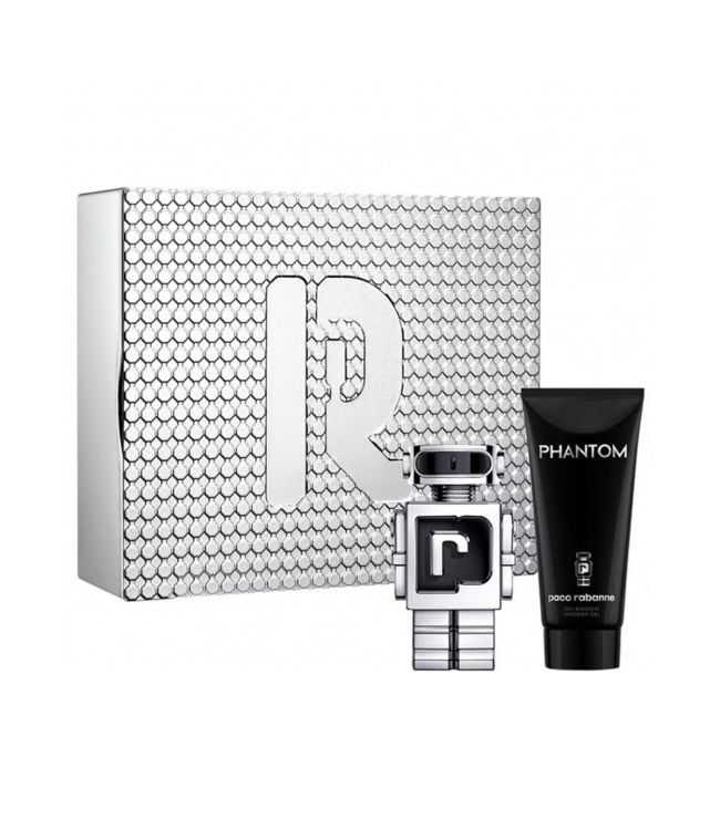 Paco Rabanne Paco Rabanne Phantom Gift Set Heren Edt 50ml