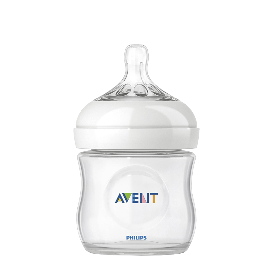 Philips biberon avent naturel 125ml