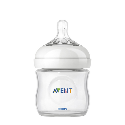 Philips biberon avent naturel 125ml