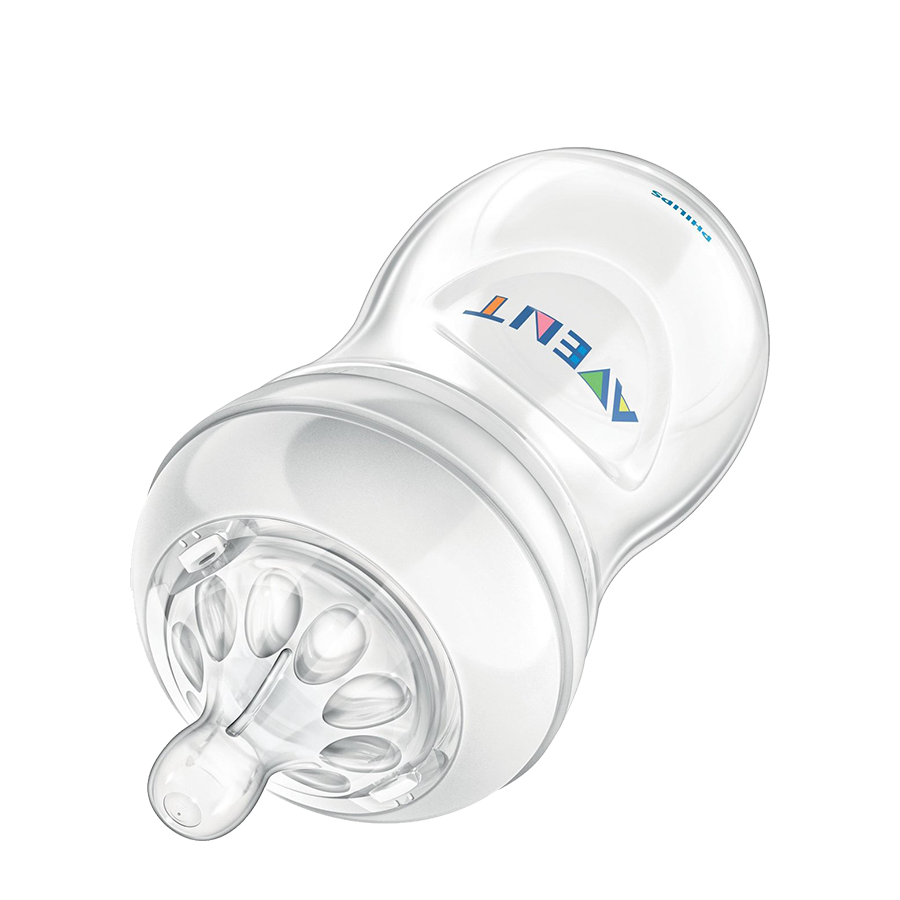 Philips biberon avent naturel 125ml