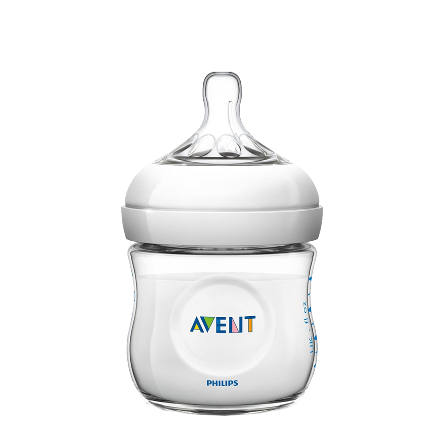Philips biberon avent naturel 125ml