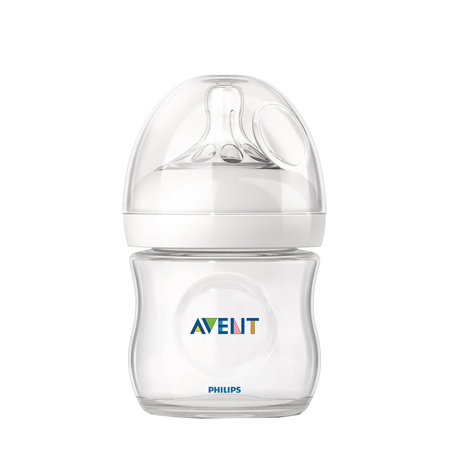 Philips biberon avent naturel 125ml