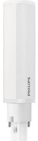 Philips corepro LED plc 6,5w 840 2 broches 4000k 650lm | 10 pièces