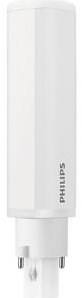 Philips corepro LED plc 8,5w 830 2 broches 3000k 900lm | 10 pièces