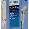 Philips corepro r50 2,8w-40w 827 e14 - led3302