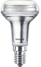 Philips corepro r50 4,3w-60w 827 e14 dimmable - led3303
