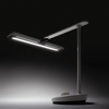 Philips lampe de bureau led dsk501 blanc