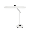 Philips lampe de bureau led dsk501 blanc