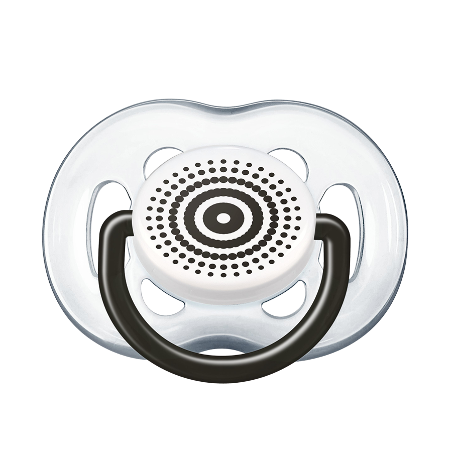Sucette Philips avent freeflow édition limitée