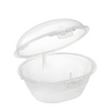 Sucette Philips avent ultra douce bleue