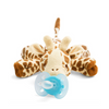 Sucette Philips avent ultra douce câlin