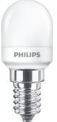 Philips Lampe tube LED T25 E14 1,7-15W 2700K blister mat - 5100003