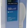 Philips LED E27 18W-80W HPL 3000K mat - LED3634