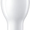 Philips LED E27 18W-80W HPL 3000K mat - LED3634